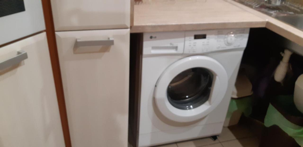 Apartman Yvet Sucany Екстериор снимка