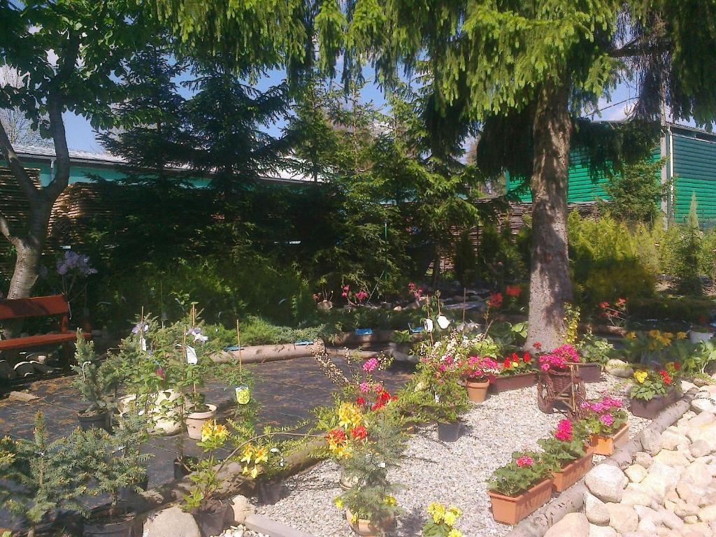 Apartman Yvet Sucany Екстериор снимка
